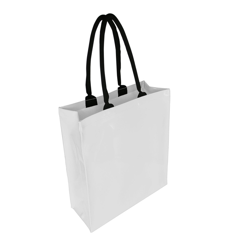 Glossy Tote Bag image2